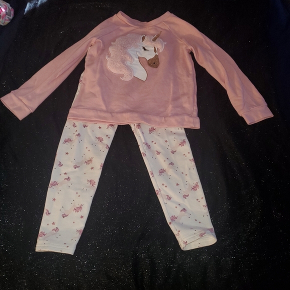 Childrens place set